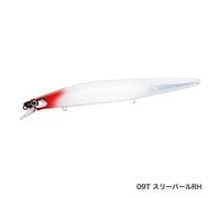 Lure Shimano Exsence Silent Assas 140F 23g Blanc 14 cm