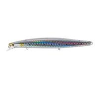Lure Shimano Exsence Silent Assas 160F 32 g Argenté 16,3 cm
