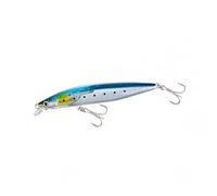 Lure Shimano Exsence Strong Ass AR-C 125F-25 g Noir 125 mm