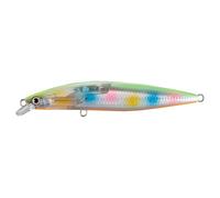 Lure Shimano Exsence Strong Ass AR-C 125F Flash Boost 125S 27g Jaune 125 mm