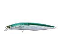 Lure Shimano Exsence Strong Ass AR-C 125F Flash Boost 125S 27g Vert 125 mm