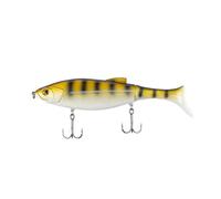 Lure Shimano Yasei Hyper Hybrid S 32g Jaune 15 cm