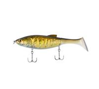 Lure Shimano Yasei Hyper Hybrid S 32g Marron 15 cm
