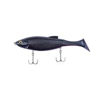 Lure Shimano Yasei Hyper Hybrid S 71g Black 20 cm