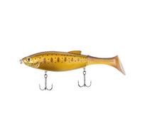 Lure Shimano Yasei Hyper Hybrid S 71g Brown 20 cm