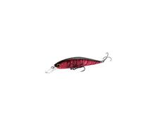 Lure Shimano Yasei Trigger Twitch S 0m-2m Rouge 90 mm