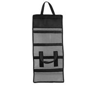 Lure Storage Bag, Fishing Lure Bag | Fly Fishing Box, Large Capacity, Accessories, Waterproof with Five-Grid Layered Design for Fresh Water