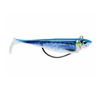 Lure Storm 360° gt coastal biscay deep shad Bleu 17 cm