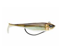Lure Storm 360° gt coastal biscay deep shad Doré 17 cm