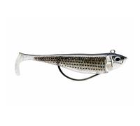 Lure Storm 360° gt coastal biscay deep shad Noir 19 cm