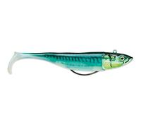 Lure Storm Biscay Deep Shad - 131g Vert 17 cm