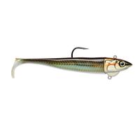 Lure Storm Biscay Minnow Doré 16 cm