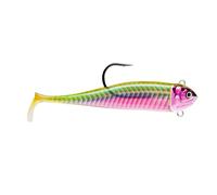 Lure Storm Biscay Minnow Multicolore 14 cm