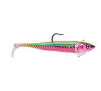 Lure Storm Biscay Minnow Multicolore 18 cm