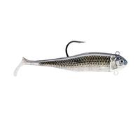 Biscay Minnow 12-10G MU