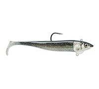 Lure Storm Biscay Minnow Noir 16 cm