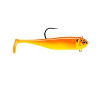 Lure Storm Biscay Minnow Orange 12 cm