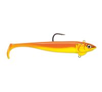 Lure Storm Biscay Minnow Orange 16 cm