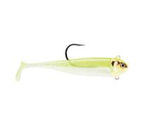 Lure Storm Biscay Minnow Vert 12 cm
