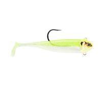 Lure Storm Biscay Minnow Vert 12 cm
