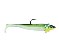 Lure Storm Biscay Minnow Vert 16 cm