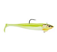Lure Storm Biscay Minnow Vert 18 cm