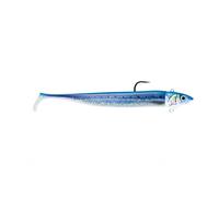 Lure Storm Biscay Sand Eel Bleu 20 cm