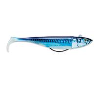Lure Storm Biscay Shad Bleu 14 cm