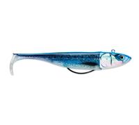 Lure Storm Biscay Shad Bleu 17 cm