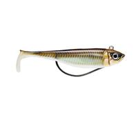 Lure Storm Biscay Shad Doré 9 cm