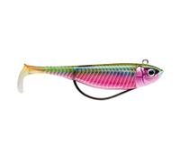 Lure Storm Biscay Shad Multicolore 9 cm