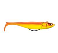 Lure Storm Biscay Shad Orange 17 cm