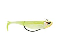 Lure Storm Biscay Shad Vert 12 cm