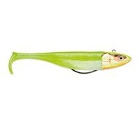 Lure Storm Biscay Shad Vert 17 cm