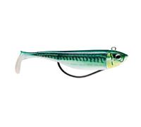 Lure Storm Biscay Shad Vert 9 cm
