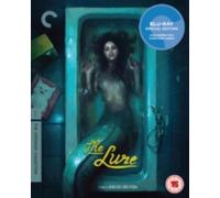 LURE. THE - Region B Blu Ray BRAND NEW