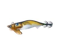 Lure Williamson Killer Tip Run Nat 2.5 20g Doré 8 cm