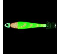 Lures for Dirty Water | Artificial Swimming Lure and Plumbed, Lures Cuttlefish Hooks | for , Lake, River, Boat, Kayak, Trout, Perch, Carp, Catfish, Salmon and Salmon