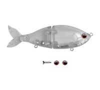 Lures for,Natural lures with a natural swimming movement | Fishing bait - for Trout Catfish Freshwater River River River Pond Lake