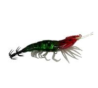 Lures - High Luminosity Glowing UV Reflective Bait | Trout Swimbaits Kit - For And Saltwater More Trout Family Friends
