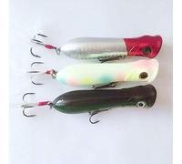 Lures Sea Fishing Reusable Plastic Fishing Bait Fake Bait Bionic Bait Squid Bait Random One Nice processing