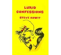 Lurid Confessions