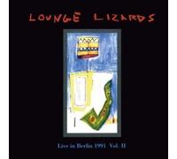 Lurie,John - ライヴ・イン・ベルリン(1)