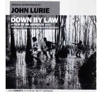 Lurie John - Down By Law