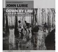 Lurie, John - Down By Law