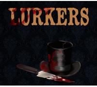 Lurkers (2020) PC Steam CD Key