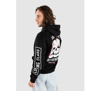 Lurking Class Bad Friends Skulls Hoodie black S