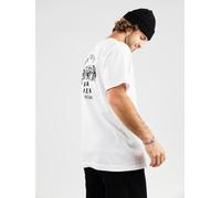 Lurking Class Bad Friends T-Shirt white S
