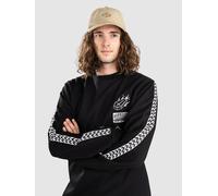 Lurking Class Burnouts Race Sweater black S