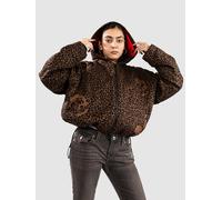 Lurking Class Death Leopard Hooded Jacket assorted XS